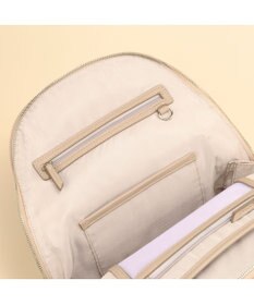 ACE BAGS & LUGGAGE  W&.Day Night ポエット ラウンドリュック A4ジャストサイズ ビジネスバッグ 11721 ダブルアンドデイナイト