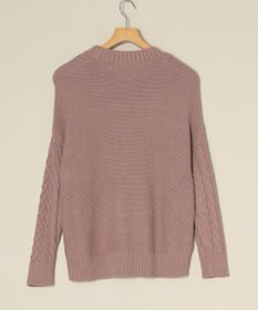 ONWARD Reuse Park 【any SiS】ニット秋冬