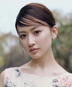 TOCCA 【星風まどかさん着用】WITH FLORA 2WAY EARRINGS イヤリング シルバー系