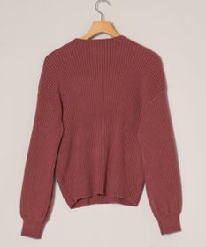 ONWARD Reuse Park 【any SiS】ニット秋冬