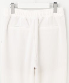 UNFILO BEAUTY MOVE ドロストスティックパンツ