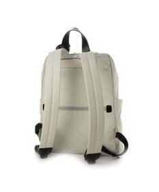 PELLE BORSA 13インチPCギャザーリュック Cheers チアーズ 4650