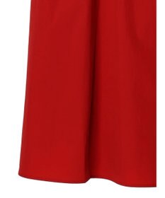 CRAFT STANDARD BOUTIQUE サイドフリルギャザースカート