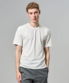JOSEPH HOMME 新色追加【機能素材】ハイゲージベアスムース　クルーネックＴシャツ