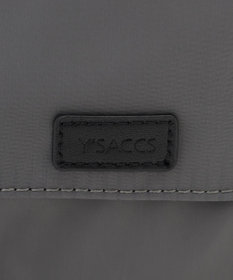 Y'SACCS ミリタリーフラップリュックサック