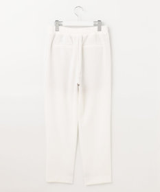 UNFILO BEAUTY MOVE ドロストスティックパンツ