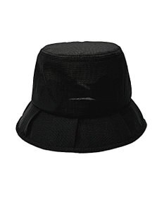 林八百吉商店 un chapeau　フリルハット