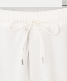 UNFILO BEAUTY MOVE ドロストスティックパンツ