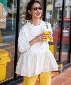 UNFILO 2SET パールネックレス×チョーカー