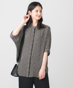 ONWARD Reuse Park 【ICB】ブラウス春夏