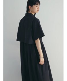 Green Parks armonia．ＳＥＴ２点　シャツワンピース