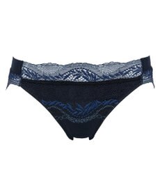 BRADELIS New York 【BRADELIS New York】ウェンディスタイルパンティ24A1