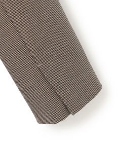 UNFILO L ダブルブレスト ジャケット