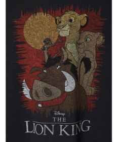 AMERICAN HOLIC フリルＴシャツ／Ｌｉｏｎｋｉｎｇ