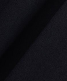 J.PRESS LADIES 【接触冷感・UVケア】コンパクトコットンスムース バンドカラー ワンピース