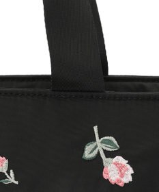 TOCCA 【一部カラー撥水】BOUQUET DE REVE COOLERBAG クーラーバッグ
