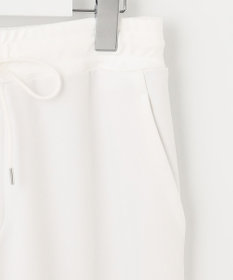 UNFILO BEAUTY MOVE ドロストスティックパンツ