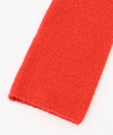 BEIGE， 【洗える】BERTAINA /  コットンアームウォーマー