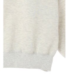 Green Parks ムジークタイガー／裏起毛プリントプルオーバー