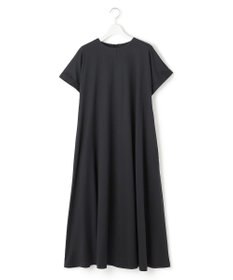 J.PRESS YORK STREET 【WOMEN】キャップスリーブ ワンピース