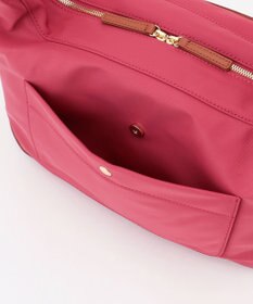 LA BAGAGERIE ループ2WAYショルダーバッグ　Mサイズ