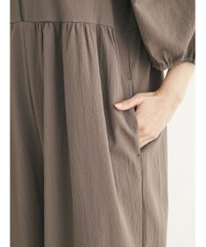 Green Parks ■ＥＳＣＡＲ　タックスリーブワイドオールインワン