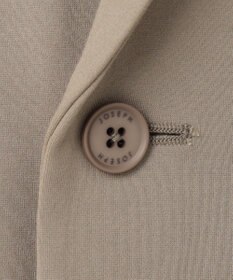 JOSEPH HOMME 【WEB・一部店舗限定 】ポンチ　カットソージャケット