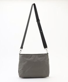 LA BAGAGERIE 【MONICA】ポーチ付き3WAYトートバッグ