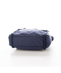 Y'SACCS 【Y’SACCS vous et】リップストップナイロンポシェット