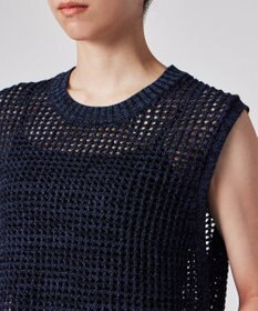 Paul Smith 【洗える】ドライ メッシュ ベスト