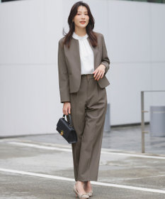 ANY SIS 【2WAY】メタルバックルワンショルダー バッグ