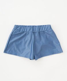 OP／FILA 【Ocean Pacific】ニットボーダーTシャツ風水着