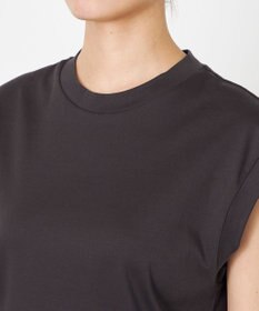 NAVE 【Nave・洗える】フレンチＴシャツ