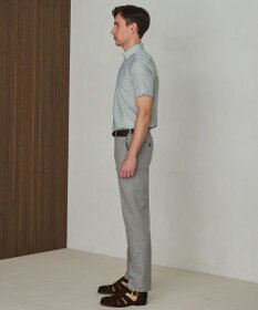 GOTAIRIKU 圧倒的清涼感【夏に必要なカイテキ7機能】クールドッツ セットアップパンツ_クラシックプリント(26年モデル)