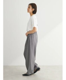 Green Parks 襟ロゴアソートレギュラーＴシャツ