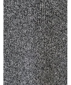 Green Parks シルバーボタンクルーネックベスト