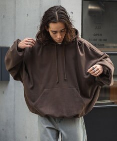 WEGO スーパーBIGバルーンパーカー