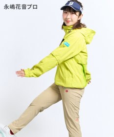 PW CIRCULUS 【 耐水圧20000mm  / レイン対応 】【UNISEX】防水レインウエアセット ゴルフ