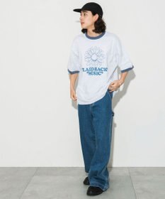 WEGO グラフィックリンガーBIG　T（S）