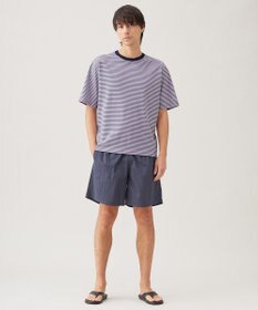 UNFILO MENS 【OCEANS 雑誌・web 掲載】スマート ストレッチ TEE【男女兼用/ギフトにもおすすめ】