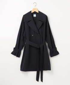 組曲 S 【先行予約】リラクシング トレンチコート