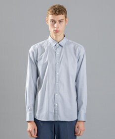 JOSEPH HOMME 【LEON 掲載】80/2オックス　レギュラーカラーシャツ