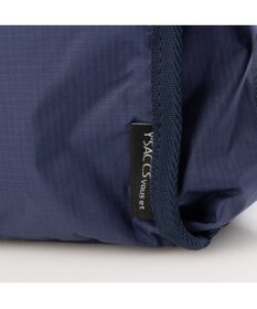 Y'SACCS 【Y’SACCS vous et】リップストップナイロンポシェット