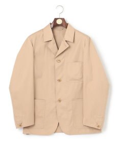 J.PRESS MEN ギザライトツイル ジャケット