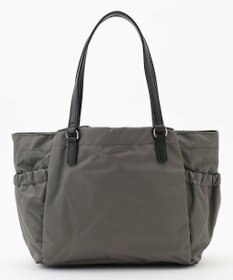 LA BAGAGERIE 【MONICA】ポーチ付き3WAYトートバッグ