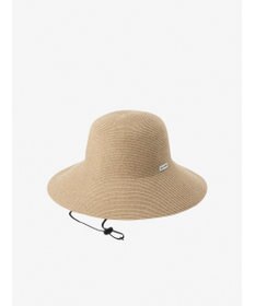 HELLY HANSEN 【UVカット】サマーロールハット