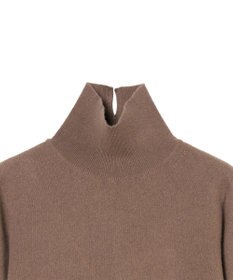 JOSEPH 【洗える】ライトピュアカシミヤハイネックニット