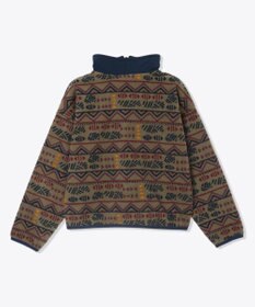 Columbia Columbia/ 【KIDS】セコイアグローブプリンテッドフルジップフリース /コロンビア