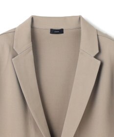 JOSEPH HOMME 【WEB・一部店舗限定 】ポンチ　カットソージャケット