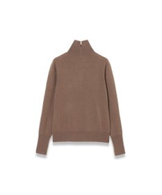 JOSEPH 【洗える】ライトピュアカシミヤハイネックニット